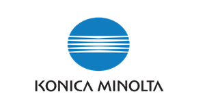 Konica M